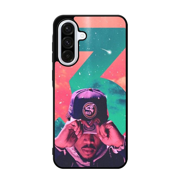 Chance the Rapper Samsung Galaxy A36 Case BC0864