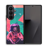Chance the Rapper X8968 Samsung Galaxy Z Fold 7 Case