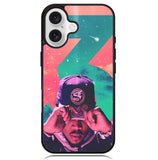 Chance the Rapper X8968 iPhone 16 Case