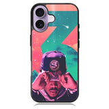 Chance the Rapper iPhone 17 Case BC0864