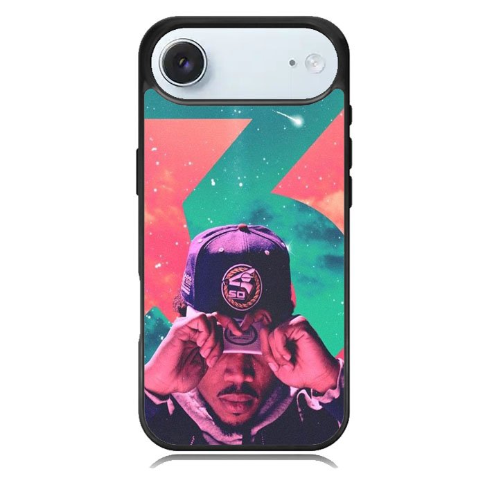 Chance the Rapper iPhone 17 Air Case BC0864