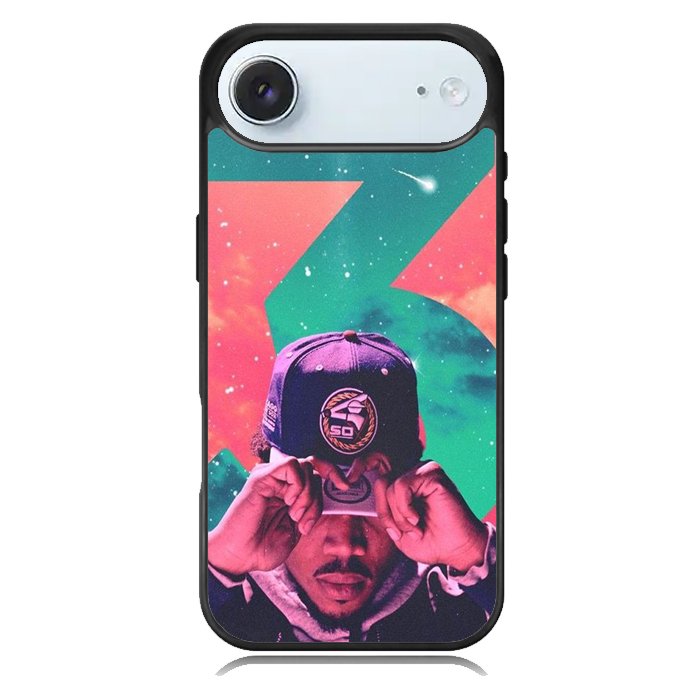 Chance the Rapper X8968 iPhone 17 Air Case