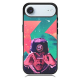 Chance the Rapper X8968 iPhone 17 Air Case