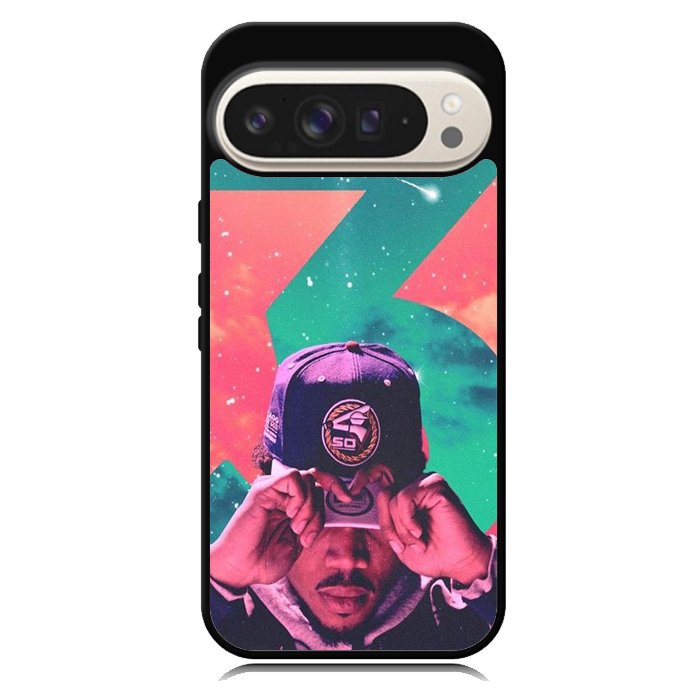 Chance the Rapper X8968 Google Pixel 9 Pro XL Case