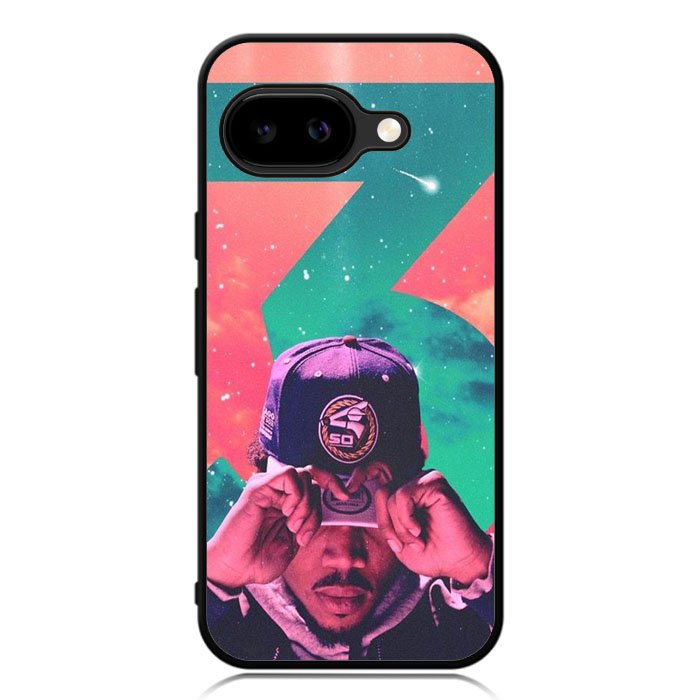 Chance the Rapper X8968 Google Pixel 9A Case