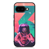 Chance the Rapper X8968 Google Pixel 9A Case