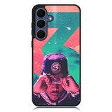 Chance the Rapper X8968 Samsung Galaxy S25 FE Case