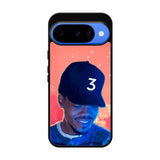 Chance The Rapper 3 X8967 Google Pixel 10 Case