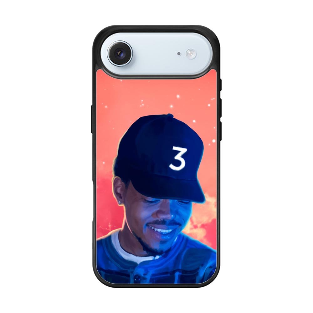 Chance The Rapper 3 X8967 iPhone Air Case