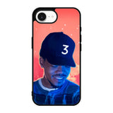 Chance The Rapper 3 X8967 iPhone 17e Case