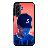 Chance The Rapper 3 X8967 Samsung Galaxy A17 Case