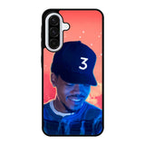 Chance The Rapper 3 Samsung Galaxy A56 Case BC0863