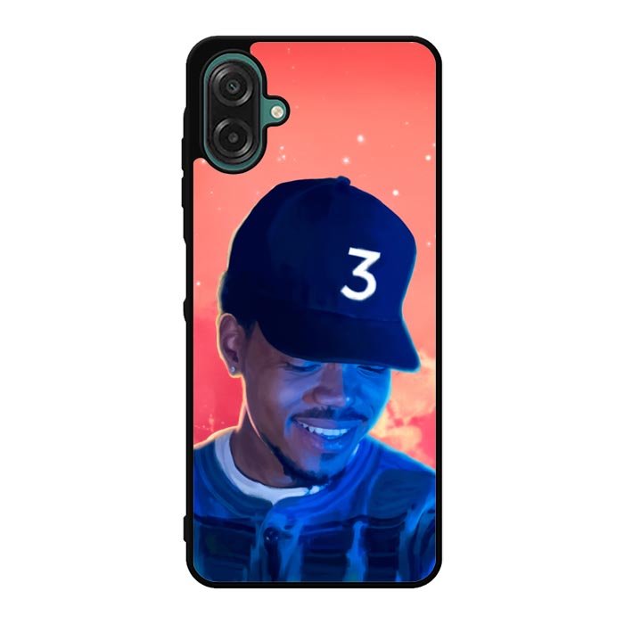 Chance The Rapper 3 X8967 Samsung Galaxy A07 Case