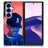 Chance The Rapper 3 Samsung Galaxy Z Fold 7 5G Case BC0863