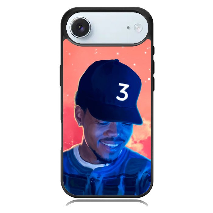 Chance The Rapper 3 X8967 iPhone 17 Air Case