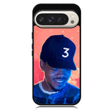 Chance The Rapper 3 Google Pixel 10 Pro XL Case BC0863