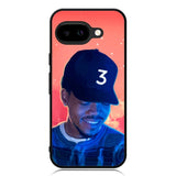 Chance The Rapper 3 X8967 Google Pixel 9A Case
