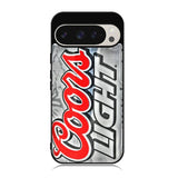 Coors Light Beer Case Google Pixel 9 Pro XL BC0866