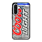 Coors Light Beer Samsung Galaxy A56 Case FE2510