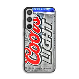 Coors Light Beer Samsung Galaxy A26 Case FE2510