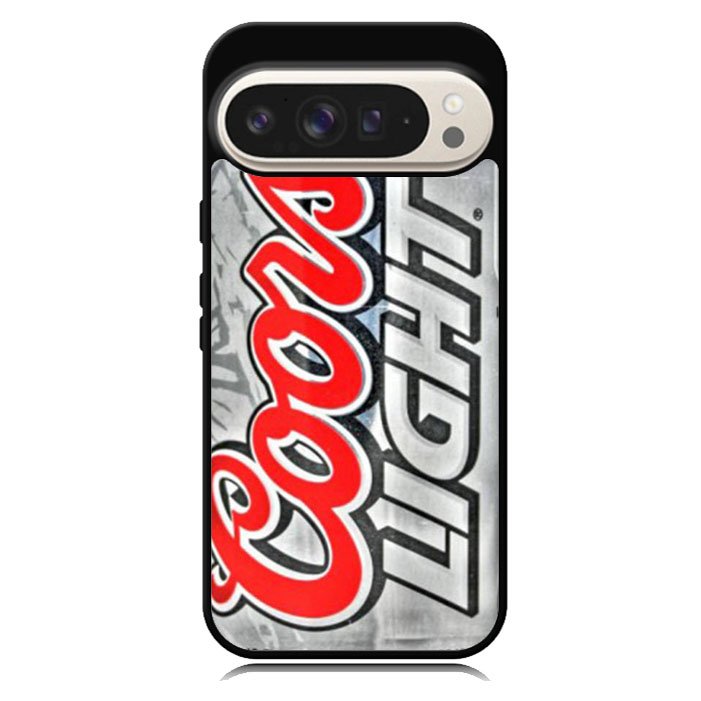 Coors Light Beer Google Pixel 10 | Google Pixel 10 Pro Case BC0866