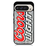 Coors Light Beer Google Pixel 10 | Google Pixel 10 Pro Case BC0866