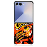 Cheetos Hot Crunchy X8962 Samsung Galaxy Z Flip 7 Case