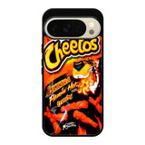 Cheetos Hot Crunchy X8962 Google Pixel 10 Pro Case