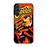Cheetos Hot Crunchy Samsung Galaxy A25 5G Case BC0865