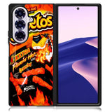 Cheetos Hot Crunchy Samsung Galaxy Z Fold 7 5G Case BC0865