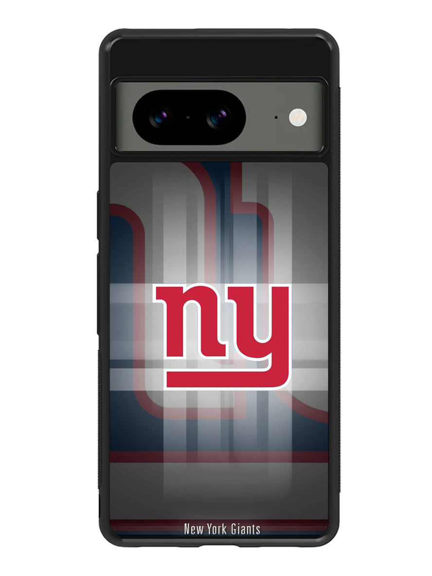 New York Giants 1st Google Pixel 8a Case