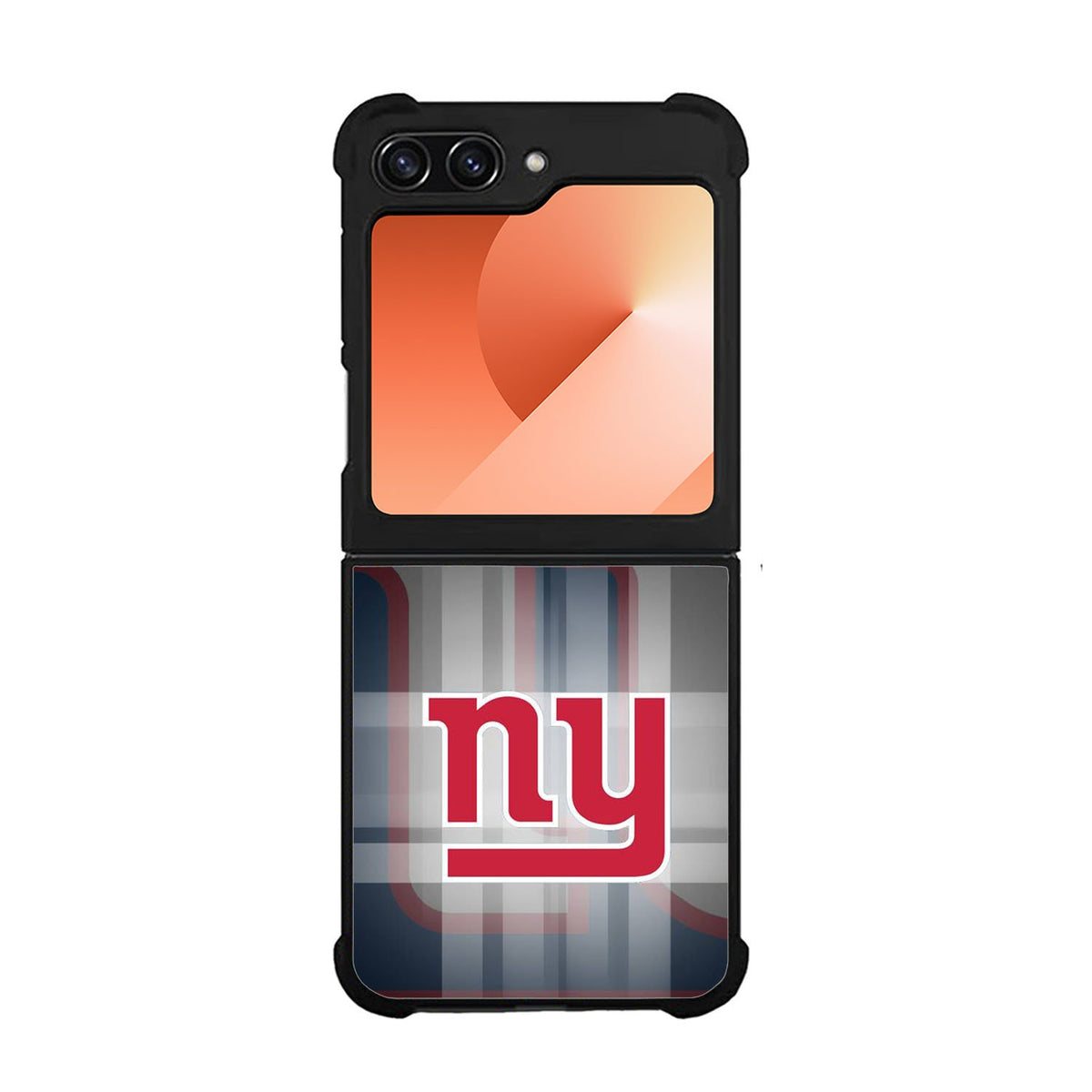 New York Giants Case Samsung Galaxy Z Flip 6 5G BC0870