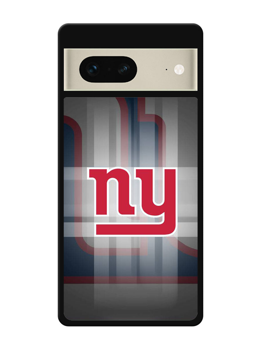 New York Giants 1st Google Pixel 7 Case