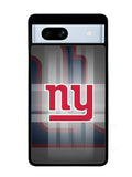 New York Giants 1st Google Pixel 7A Case