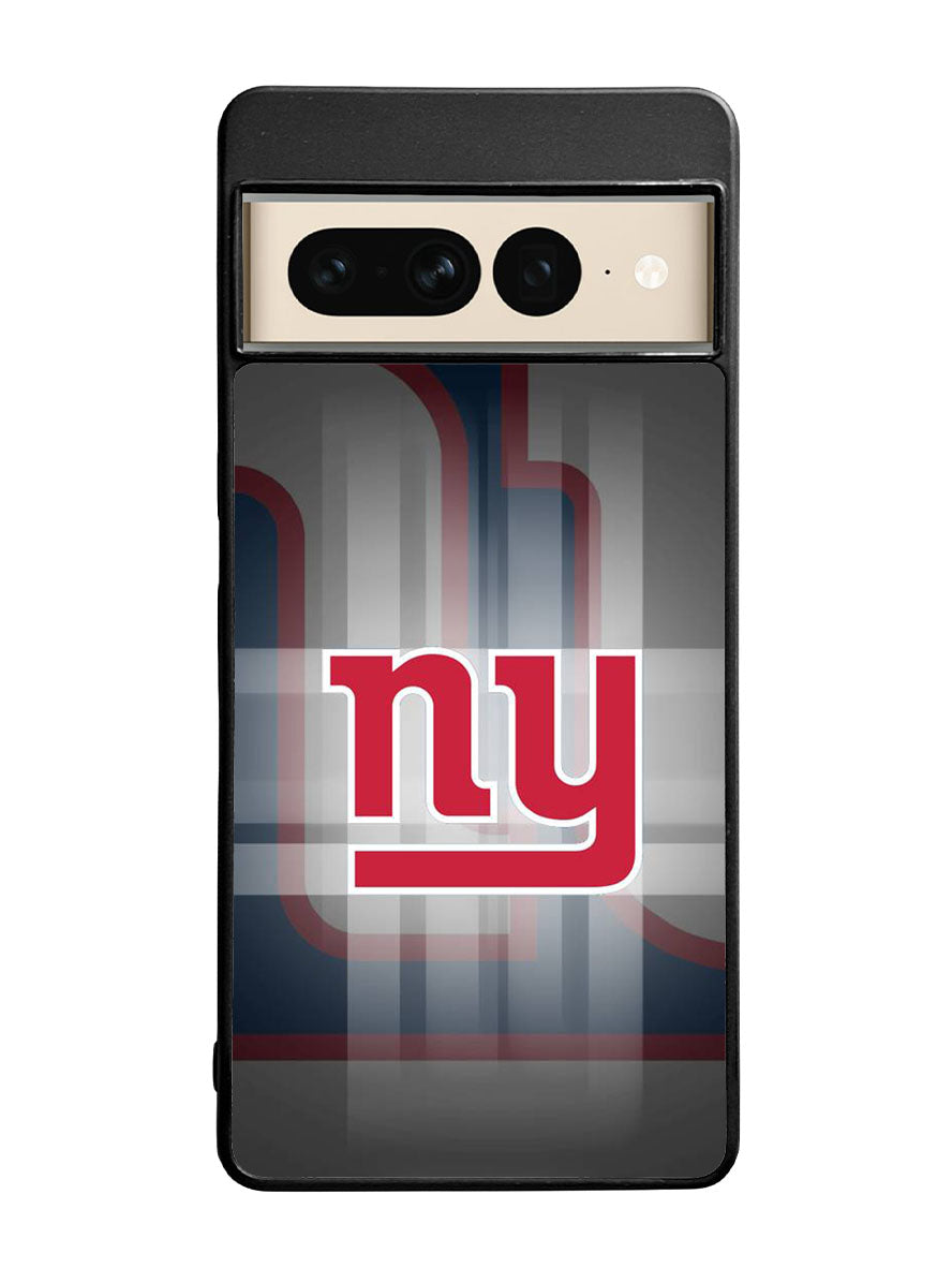 New York Giants 1st Google Pixel 7 Pro Case