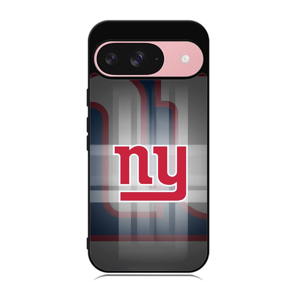 New York Giants Case Google Pixel 9 BC0870