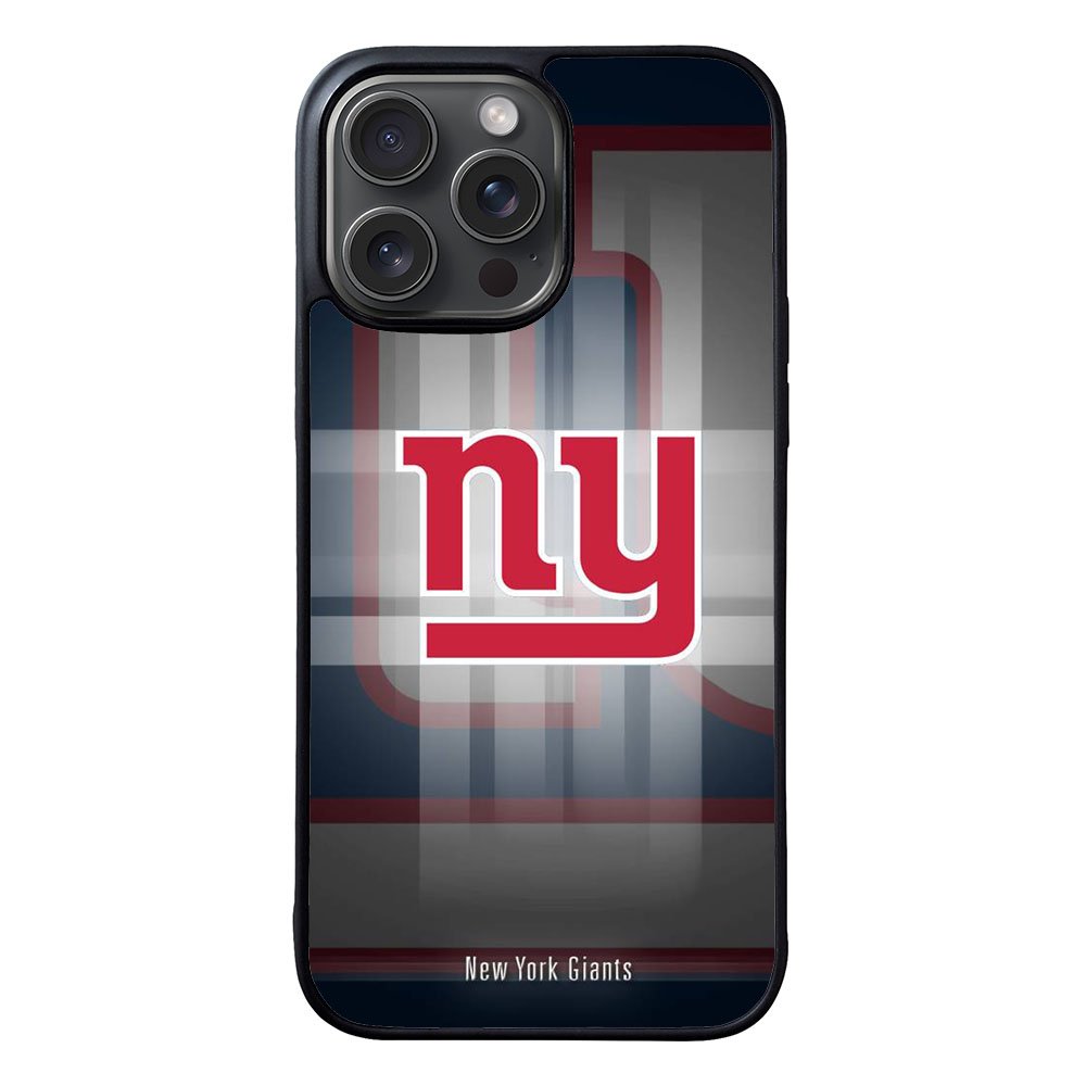 New York Giants Case iPhone 15 Pro Max BC0870