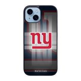 New York Giants Case iPhone 15 Plus BC0870