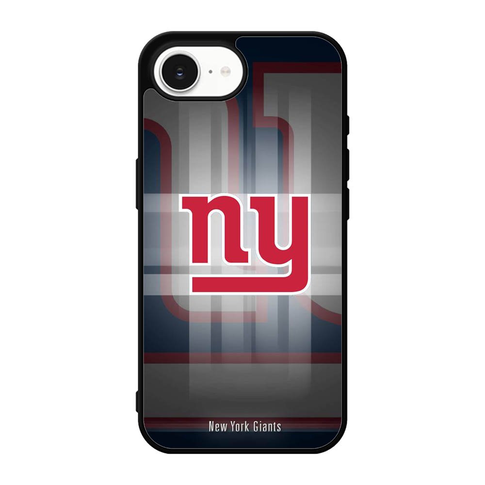 New York Giants iPhone 16e Case BC0870