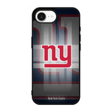 New York Giants iPhone 16e Case BC0870