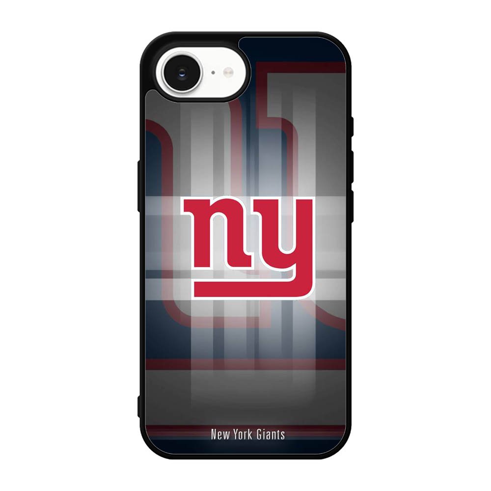 New York Giants iPhone 17e Case BC0870