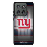 New York Giants Case Motorola Moto Edge 2025 BC0870
