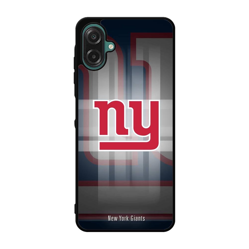 New York Giants Case Samsung Galaxy A07 BC0870