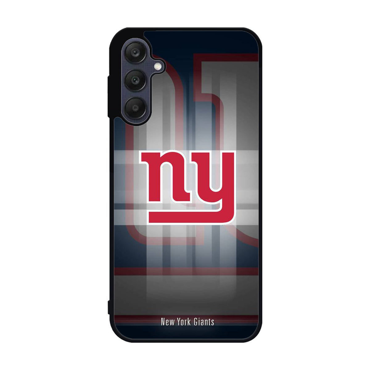 New York Giants Samsung Galaxy A25 5G Case BC0870