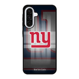 New York Giants 1st Samsung Galaxy A56 Case FE4460