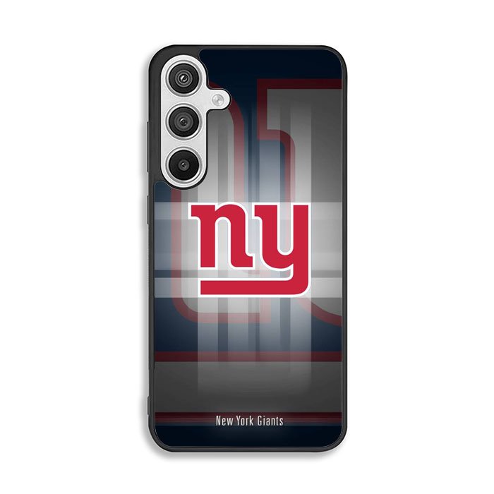 New York Giants 1st Samsung Galaxy A26 Case FE2645