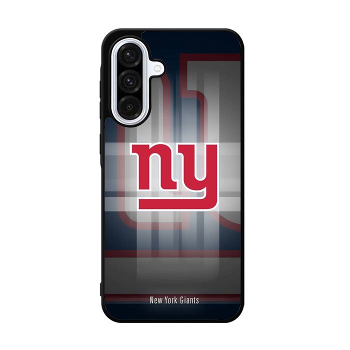 New York Giants 1st Samsung Galaxy A36 Case FE2645