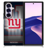 New York Giants Samsung Galaxy Z Fold 7 5G Case BC0870