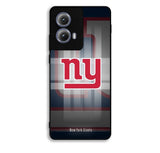 New York Giants 1st Motorola Moto Edge 2024 Case FE4460