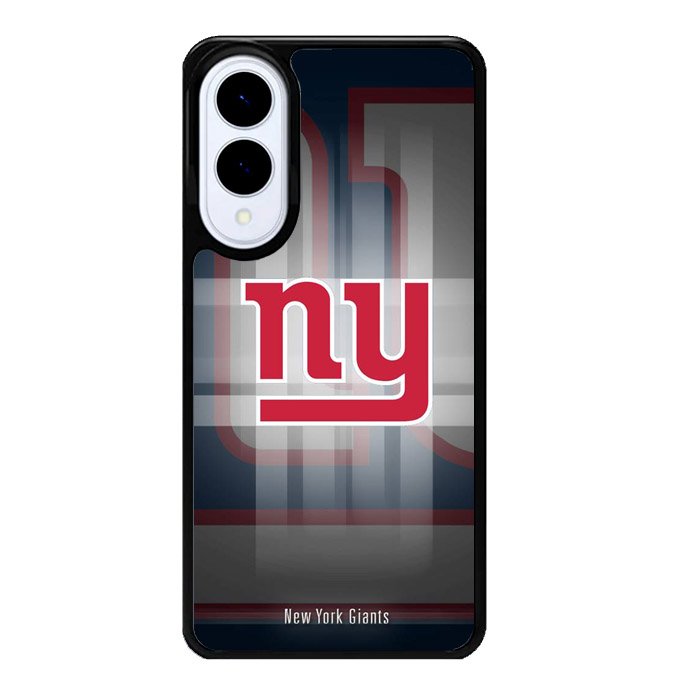 New York Giants 1st Samsung Galaxy S25 Edge Case Case